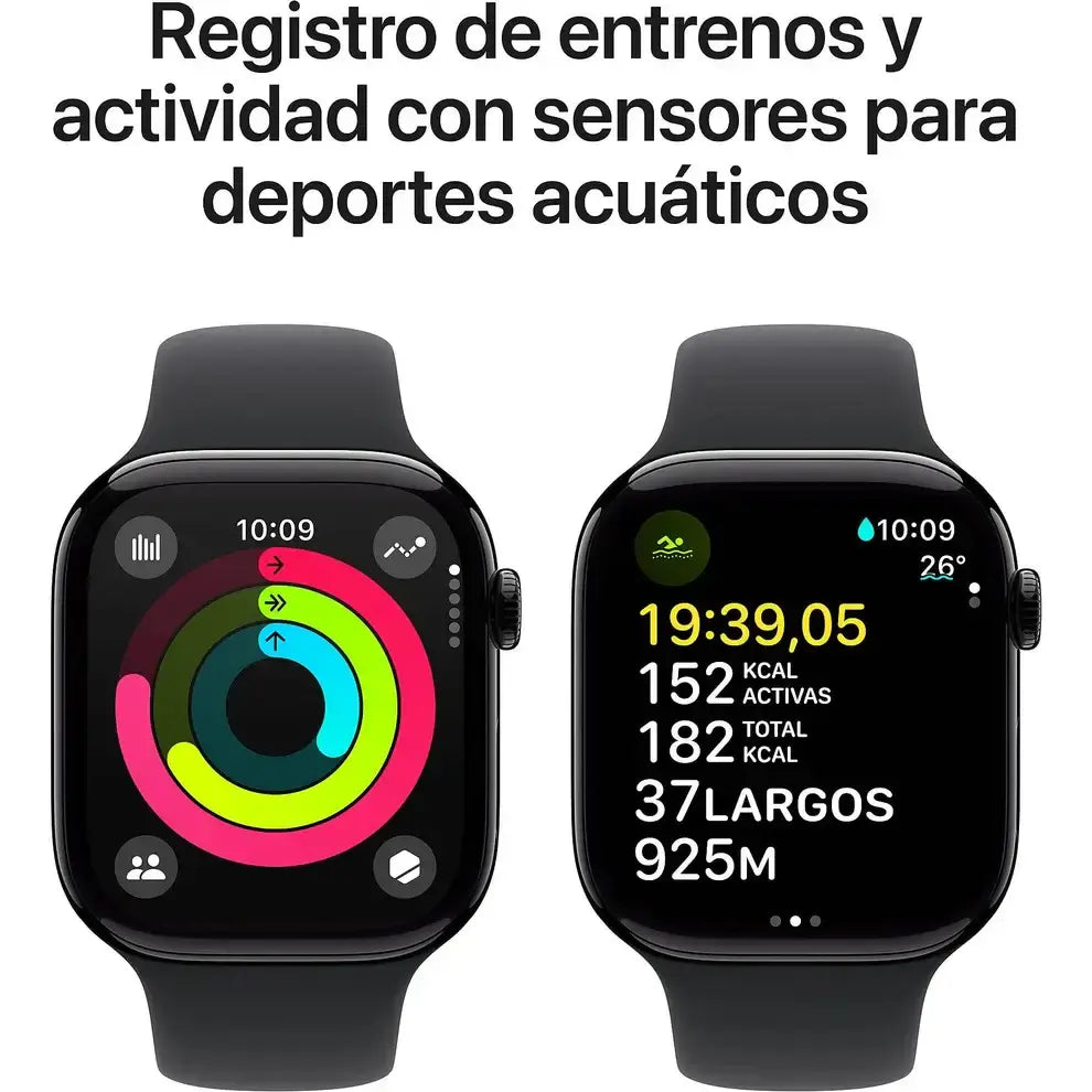 AirWatch Series 10 PRO MAX (+Regalo GRATIS)