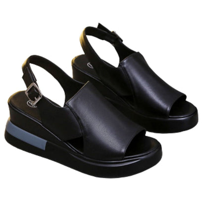Sandalia Ortopédica Belevita - Diseño Ergonómico