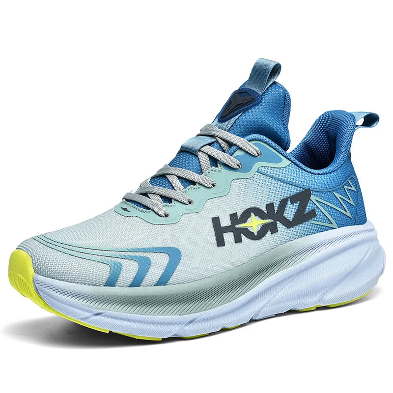 Tenis Unisex Deportivo Hokz V2 – Máxima Comodidad y Alto Desempeño