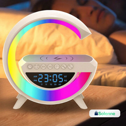 Altavoz Bluetooth G 3 en 1