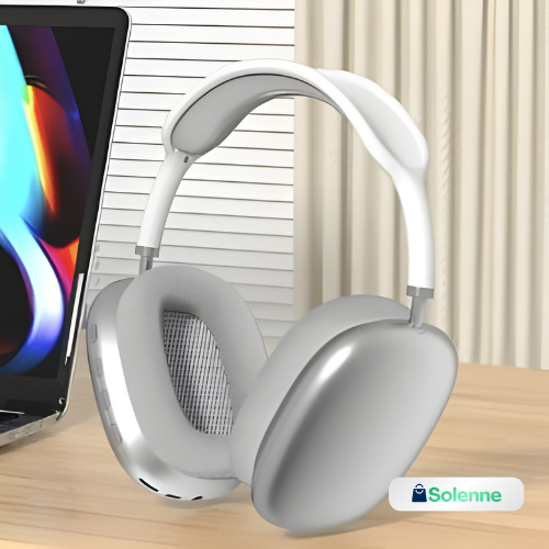 Auriculares PRO Max Gris