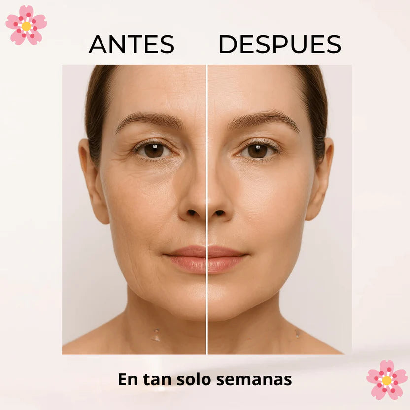 Compra 1 y llévate 2 | Bálsamo de Colágeno + Envío gratuito en toda España.