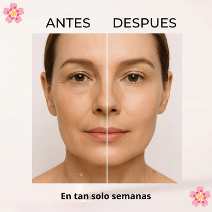 Compra 1 y llévate 2 | Bálsamo de Colágeno + Envío gratuito en toda España.