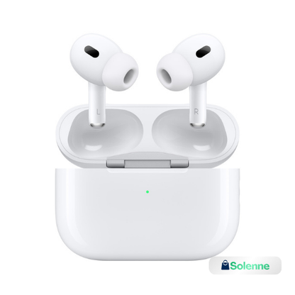 Auriculares Inalámbricos 2ª Generación