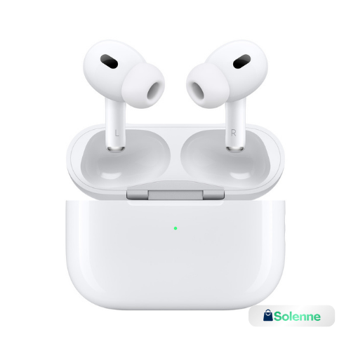 Auriculares Inalámbricos 2ª Generación