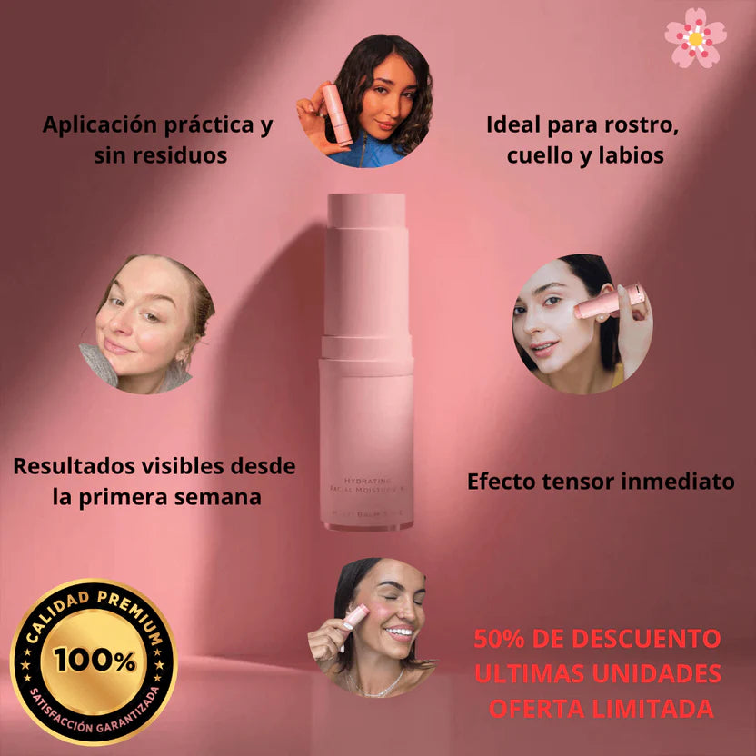 Compra 1 y llévate 2 | Bálsamo de Colágeno + Envío gratuito en toda España.