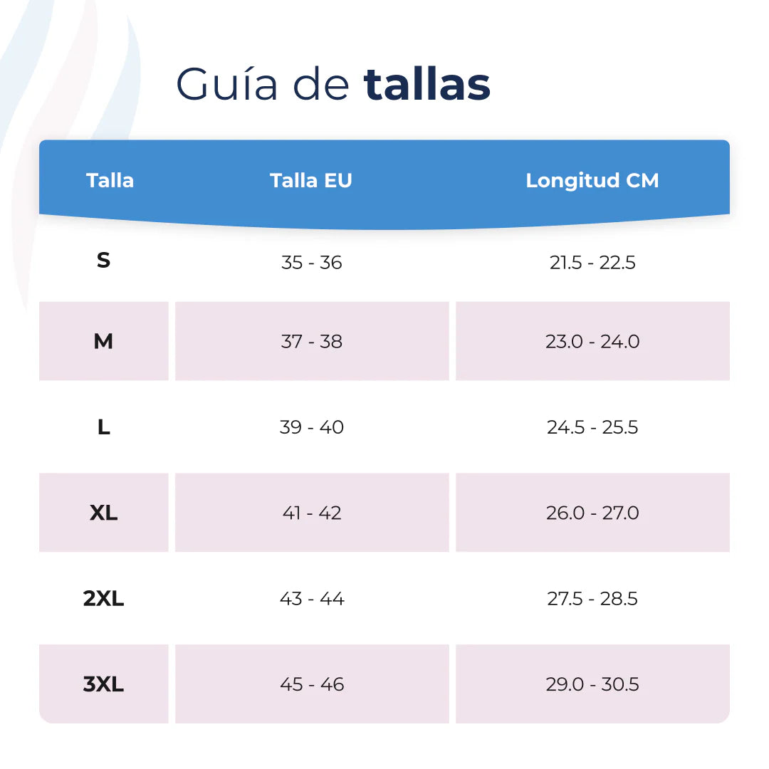 Plantillas ComfyFeet™️ -SereniVida