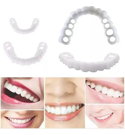SMILEPRO® – Carillas para Dientes | Oferta 2 por 1
