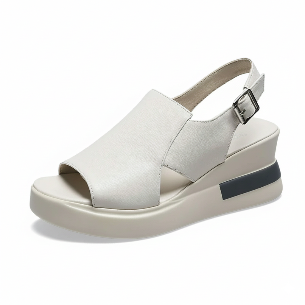 Sandalia Ortopédica Belevita - Diseño Ergonómico