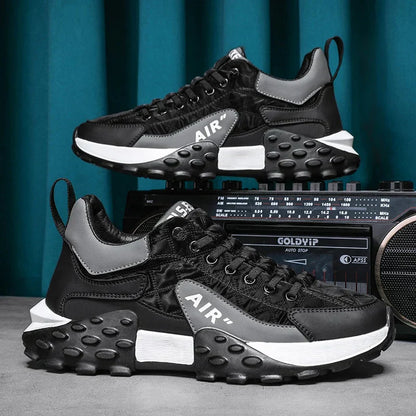 Tenis Ortopédico Air Flex – Alivio Real del Dolor y Comodidad Total