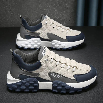 Tenis Ortopédico Air Flex – Alivio Real del Dolor y Comodidad Total